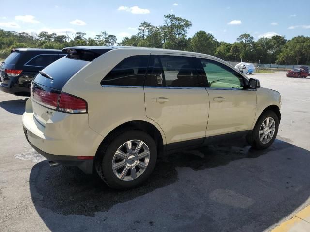 2007 Lincoln MKX