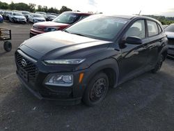 2019 Hyundai Kona SE en venta en Cahokia Heights, IL