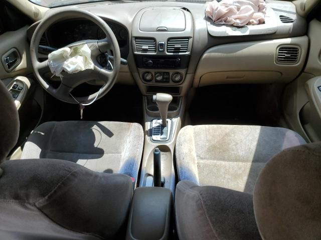 2003 Nissan Sentra XE