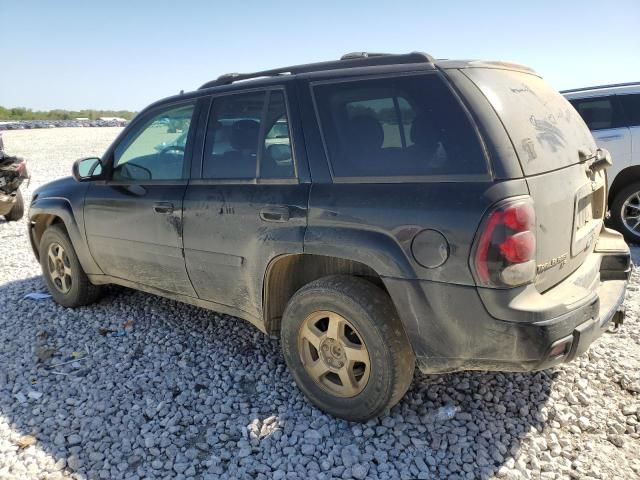 2007 Chevrolet Trailblazer LS