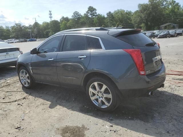 2010 Cadillac SRX Performance Collection