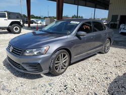 2017 Volkswagen Passat R-Line for sale in Homestead, FL