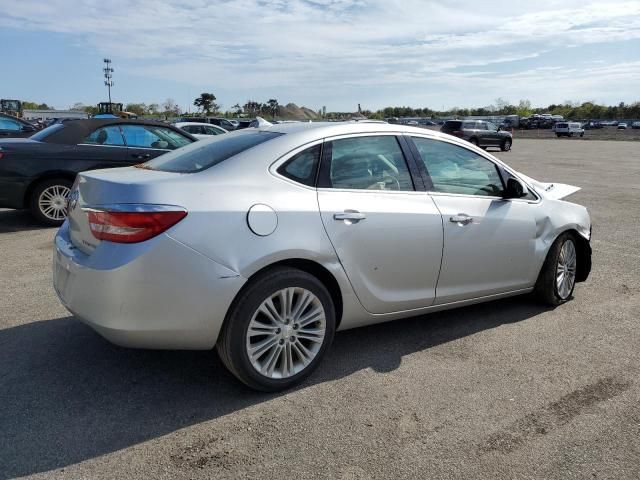 2014 Buick Verano