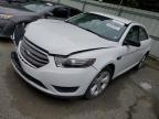 2018 Ford Taurus SE
