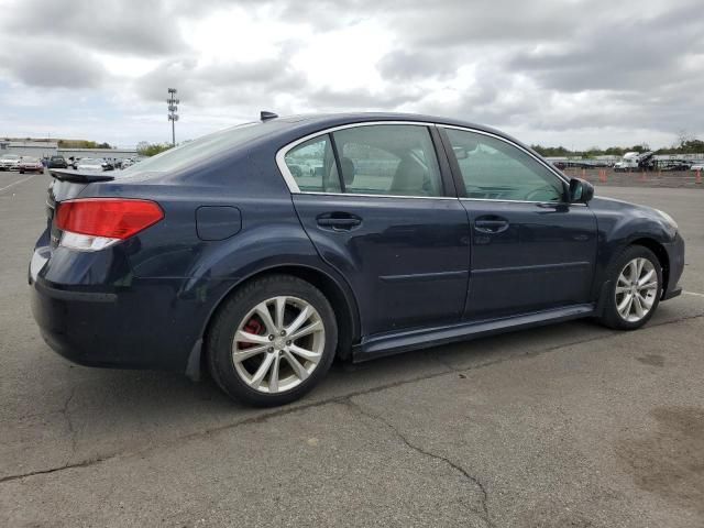 2013 Subaru Legacy 2.5I Limited