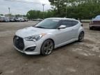 2013 Hyundai Veloster Turbo