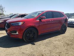 2020 Ford Edge ST en venta en San Martin, CA