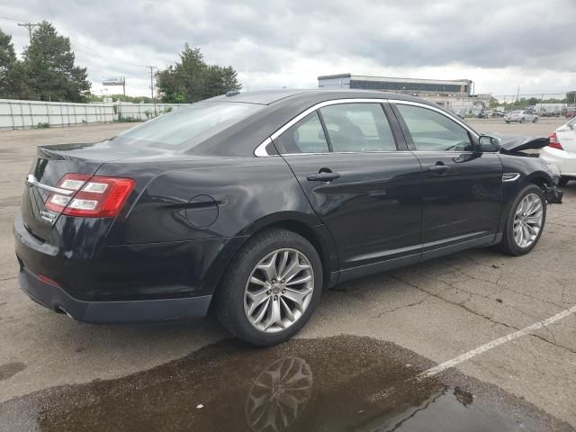 2014 Ford Taurus Limited