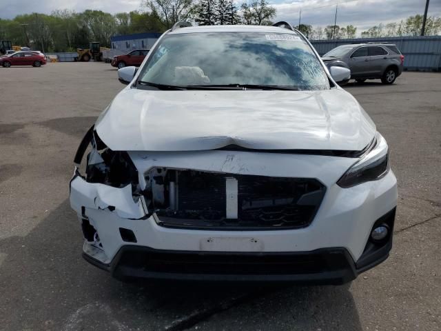 2019 Subaru Crosstrek Limited