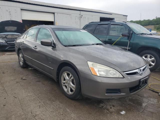 2006 Honda Accord EX