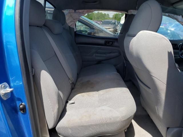 2010 Toyota Tacoma Double Cab