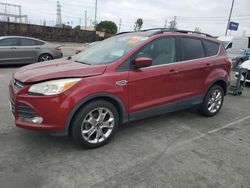 2015 Ford Escape SE en venta en Wilmington, CA