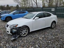 2012 Lexus IS 250 for sale in Candia, NH