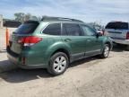 2010 Subaru Outback 2.5I Limited