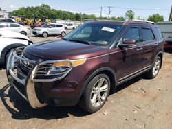 2012 Ford Explorer Limited for sale in Hillsborough, NJ