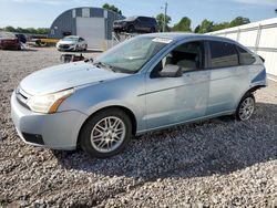 2009 Ford Focus SE for sale in Wichita, KS