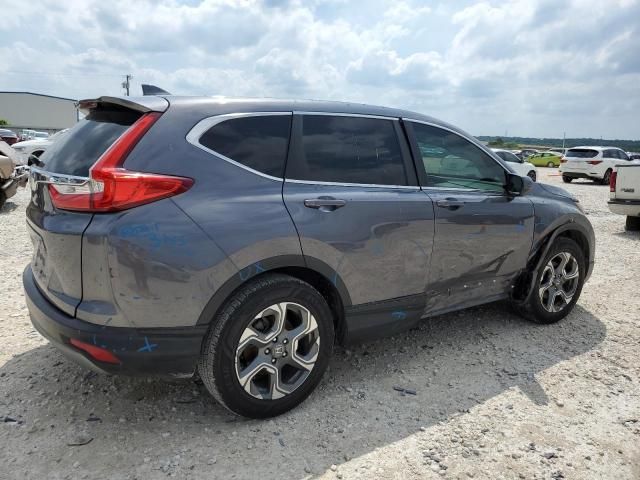 2019 Honda CR-V EXL