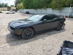 Dodge Vehiculos salvage en venta: 2021 Dodge Challenger SXT