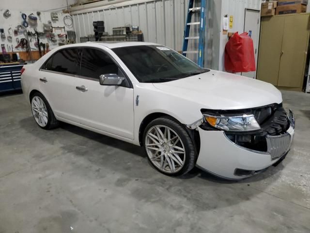 2011 Lincoln MKZ