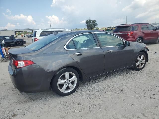 2010 Acura TSX