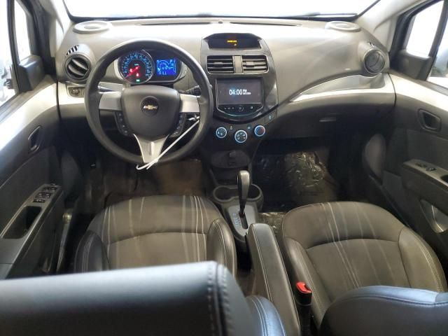 2014 Chevrolet Spark 1LT