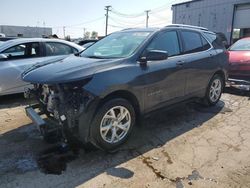 2020 Chevrolet Equinox LT for sale in Chicago Heights, IL