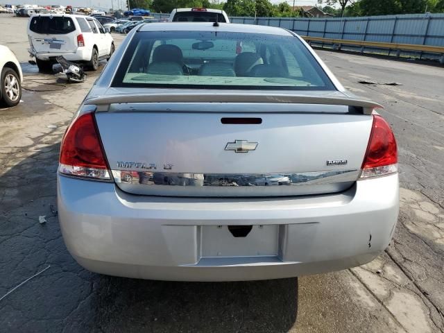 2009 Chevrolet Impala 1LT