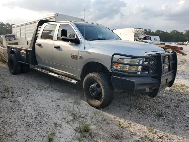 2012 Dodge RAM 3500 ST