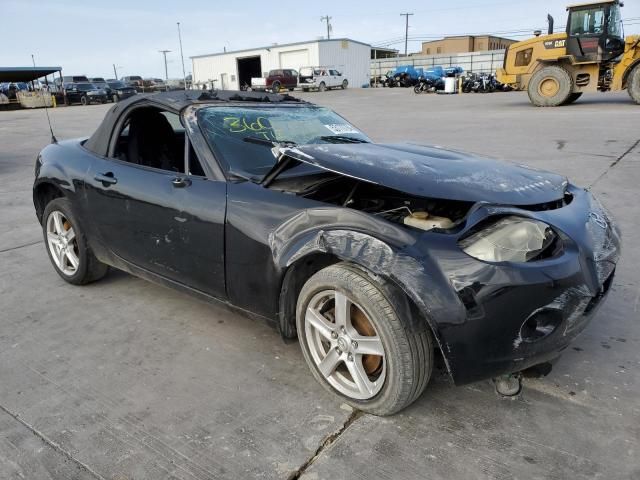 2006 Mazda MX-5 Miata