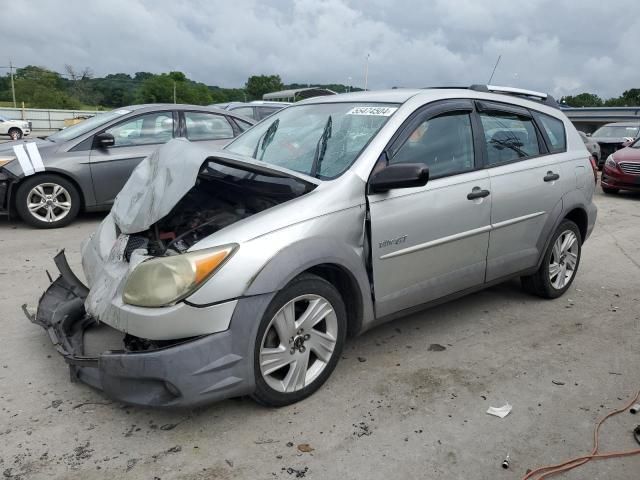 2003 Pontiac Vibe GT