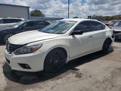 2018 Nissan Altima 2.5 for sale in Orlando, FL