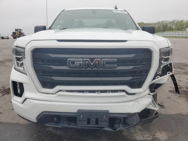 2020 GMC Sierra K1500 Elevation