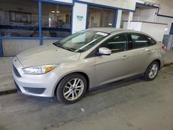 2015 Ford Focus SE for sale in Pasco, WA
