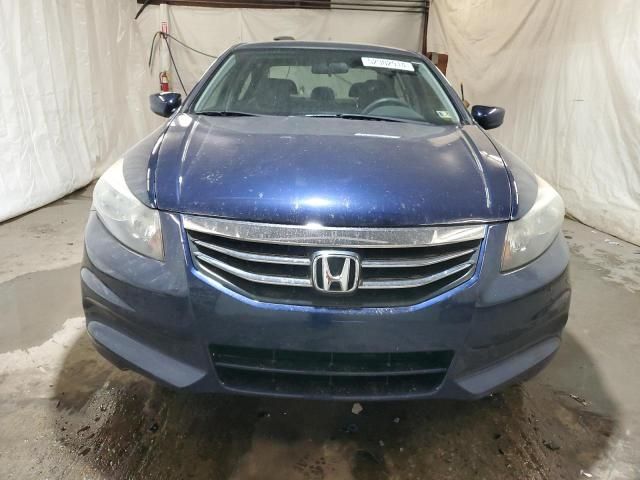 2012 Honda Accord LXP