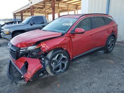 Vehiculos salvage en venta de Copart Riverview, FL: 2023 Hyundai Tucson SEL