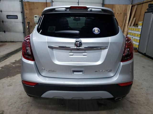 2019 Buick Encore Sport Touring