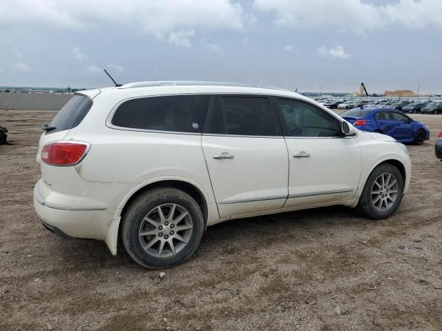 2014 Buick Enclave