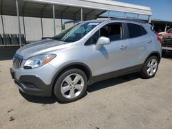 Buick salvage cars for sale: 2016 Buick Encore