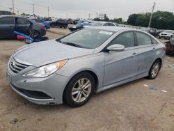 2014 Hyundai Sonata GLS for sale in Oklahoma City, OK