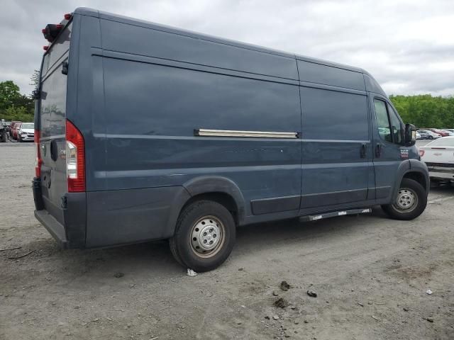 2019 Dodge RAM Promaster 3500 3500 High