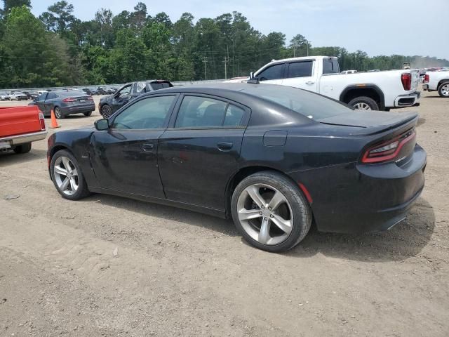 2015 Dodge Charger R/T