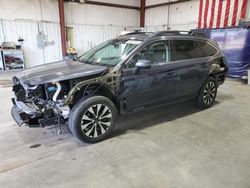 Subaru salvage cars for sale: 2016 Subaru Outback 3.6R Limited