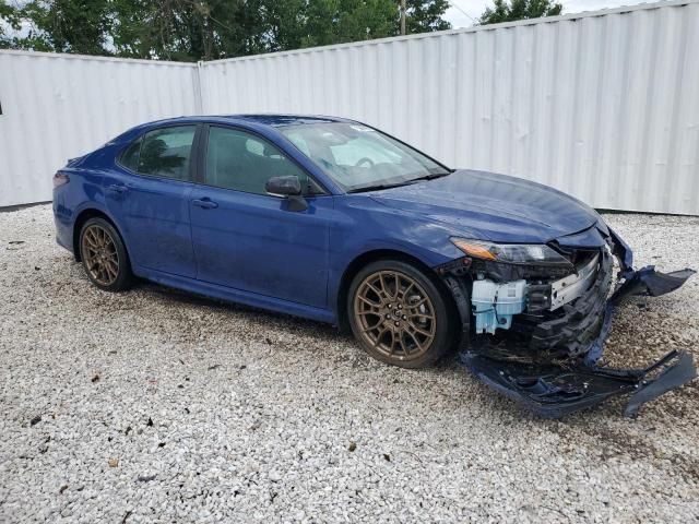 2023 Toyota Camry SE Night Shade