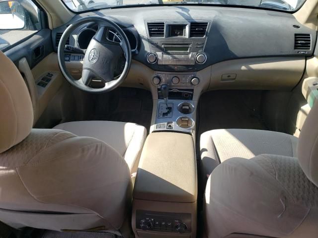 2010 Toyota Highlander