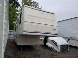 Prowler Camper salvage cars for sale: 1992 Prowler Camper