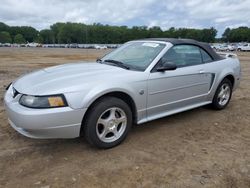 2004 Ford Mustang for sale in Conway, AR