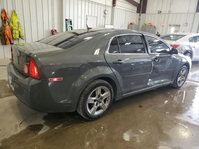 2008 Chevrolet Malibu 1LT