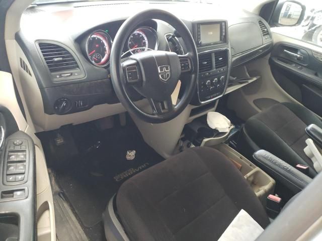 2011 Dodge Grand Caravan Mainstreet