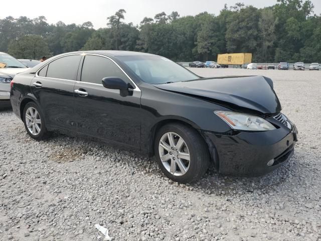 2009 Lexus ES 350