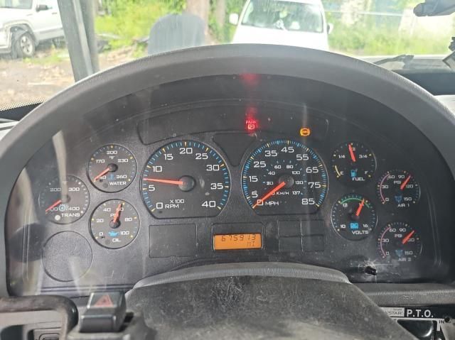 2007 International 4000 4400